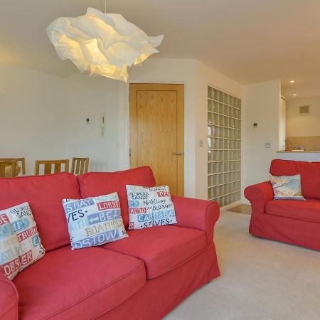 The Loft Villa Bude Exterior foto