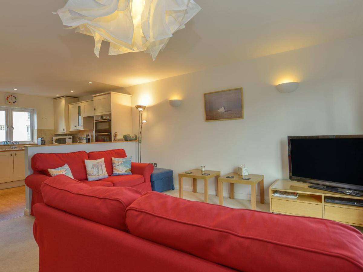 The Loft Villa Bude Exterior foto